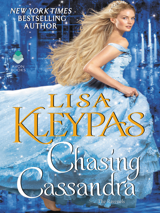 Title details for Chasing Cassandra by Lisa Kleypas - Wait list